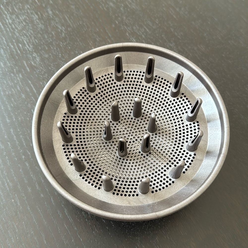 Dyson hair diffuser brand new